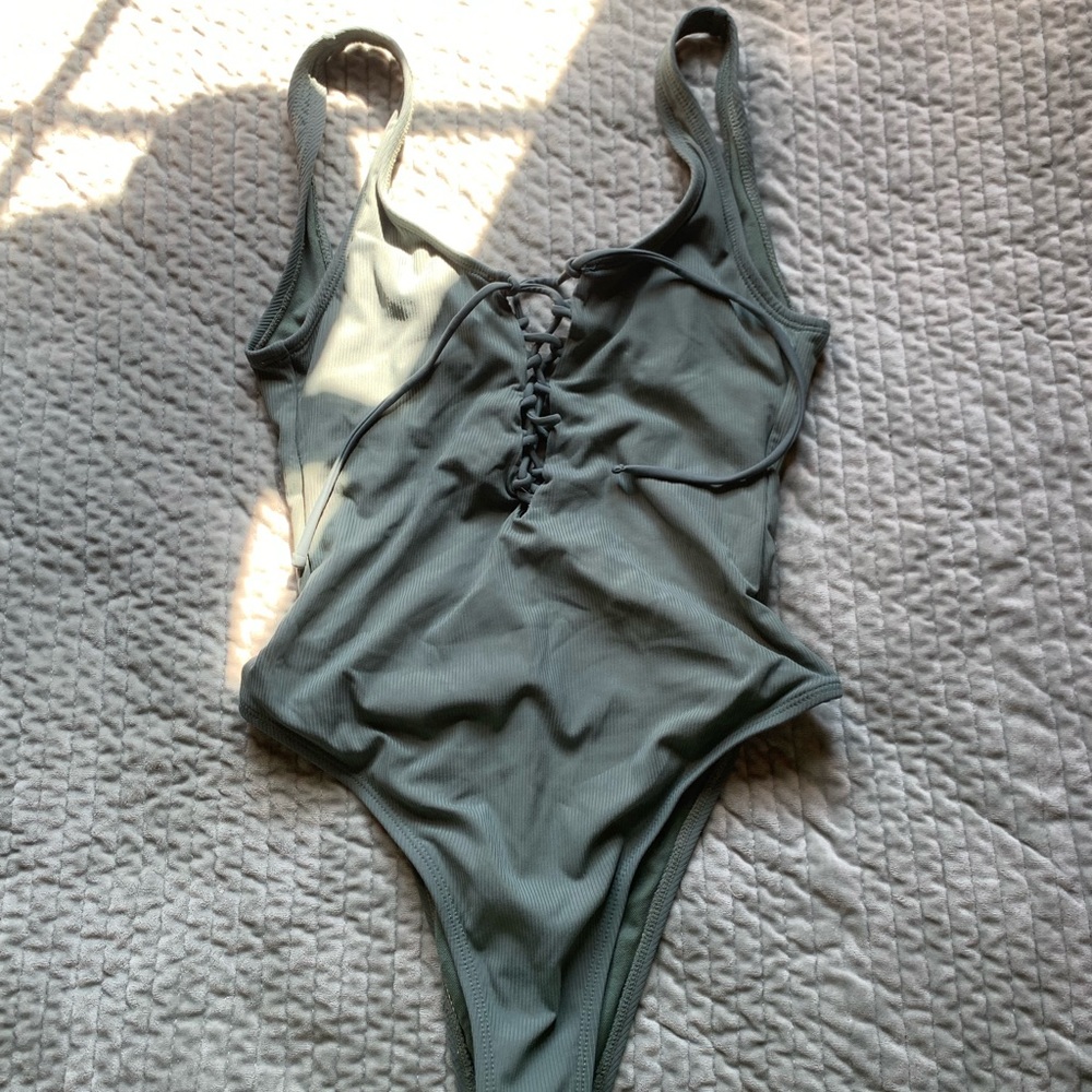 swimsuit